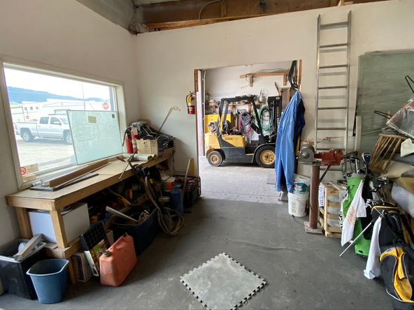 Garden City Monument Services: 1035 Ronan St, Missoula, MT 59801